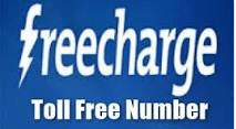 Freecharge customer care number