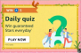 Amazon Funzone Stars Quiz 12th August 2022 Answers Win 5 Stars