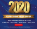 Jio Happy New Year Offer 2020 – 1 Year Benefits At Just ₹2020
