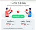 Airtel UPI Refer And Earn : ₹50 Per Referral In Bank Account