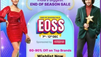 (End Of Season Sale) Flipkart Upcoming Sale December 2022 | Next Sale Date