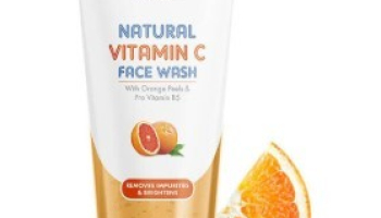 [100+] Free Samples December 2022 | Freebies : Get Free Sample Of Themomsco Natural Vitamin C Face Wash Worth ₹298