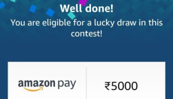 Amazon Quiz Answers Today For 30 November 2022 – Win Free Gifts Voucher