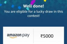 Amazon Quiz Answers Today For 1 October 2022 – Win Free Gifts